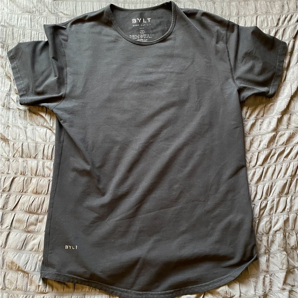 Bylt Basics